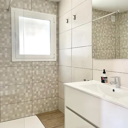 Familiar En Canyelles Апартаменты *