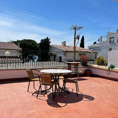 Apartment Familiar En Canyelles Roses