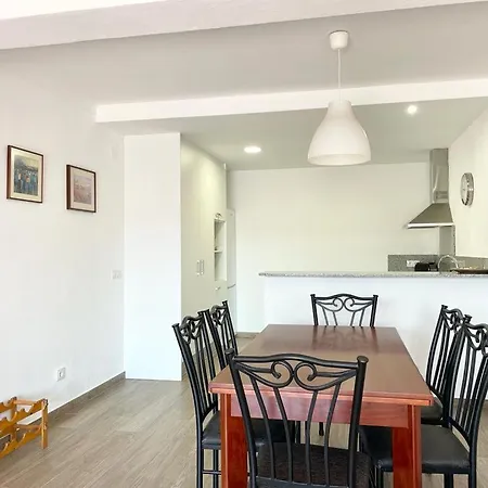 Apartment Familiar En Canyelles *