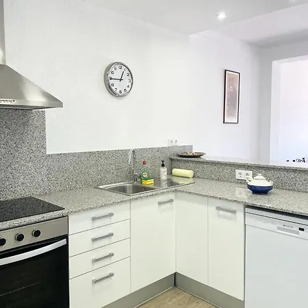 Familiar En Canyelles Apartment Roses