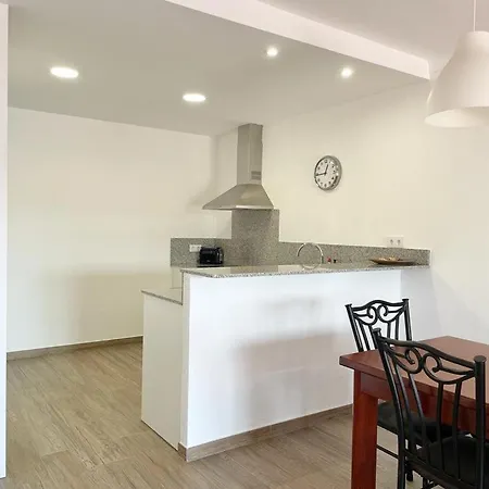 Appartement Familiar En Canyelles