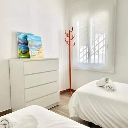 Familiar En Canyelles Apartment