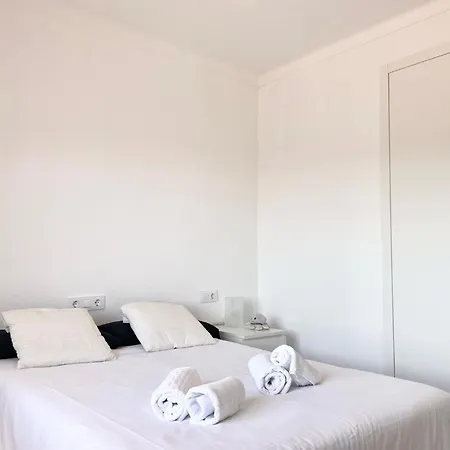 Familiar En Canyelles Appartement *